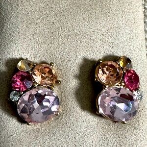 Betsey Johnson Earrings